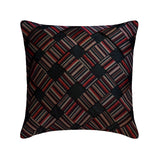 More Than Stripes Throw Cushion Cover