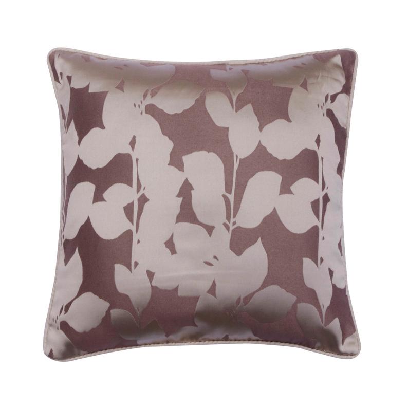 Eternal Bloom Throw Cushion Cover