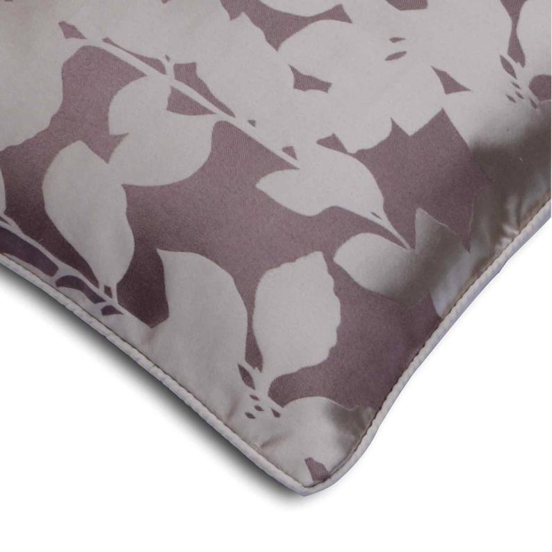 Eternal Bloom Throw Cushion Cover
