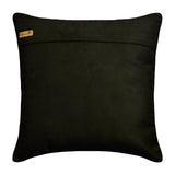 Galaxy Glow Throw Pillow Cover