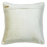 Orchid Hunter Throw Cushion Cover