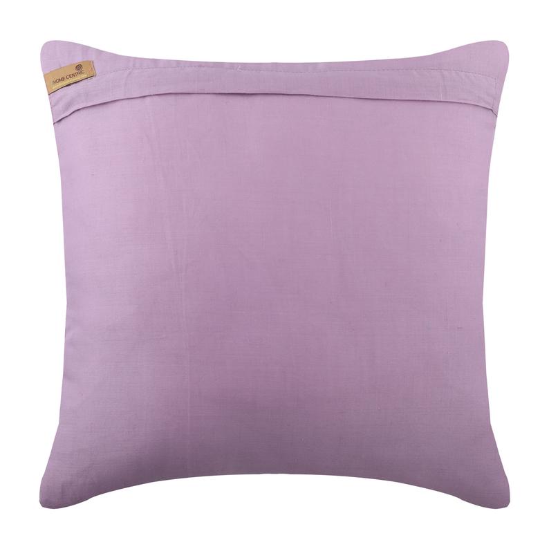 Scented Dawn Throw Cushion Cover