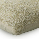 Surreal Pearls Throw Cushion Cover