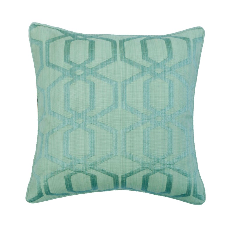 Tender Times Decorative Euro Sham