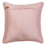 Gold Dusk - Gold Jacquard Throw Cushion Cover