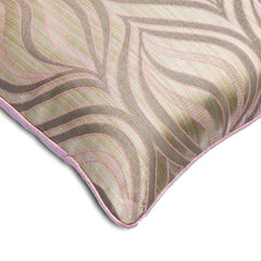 Pink Dusk Decorative Euro Sham