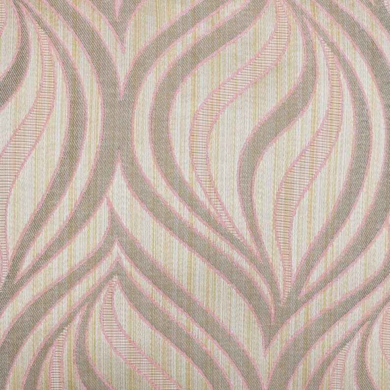 Pink Dusk Throw Cushion Cover