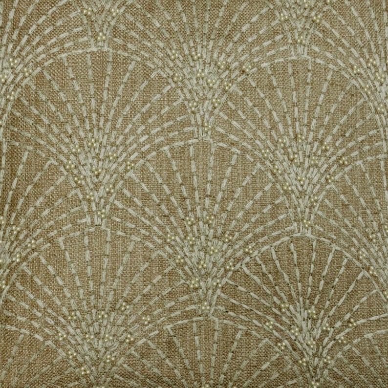 Pearl Deeds Throw Pillow Cover