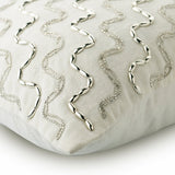 Chain Princess Decorative Euro Sham