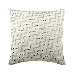 Chain Princess Decorative Euro Sham