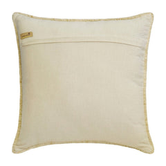 Soft Breeze Throw Cushion Cover