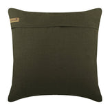 More About Olive Throw Pillow Cover