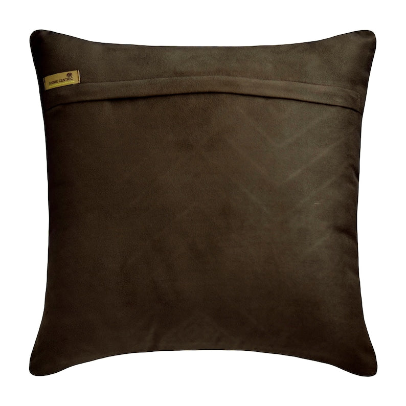 Chevron Chic Throw Cushion Cover
