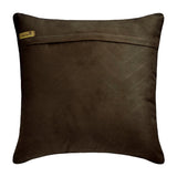 Chevron Chic Throw Pillow Cover