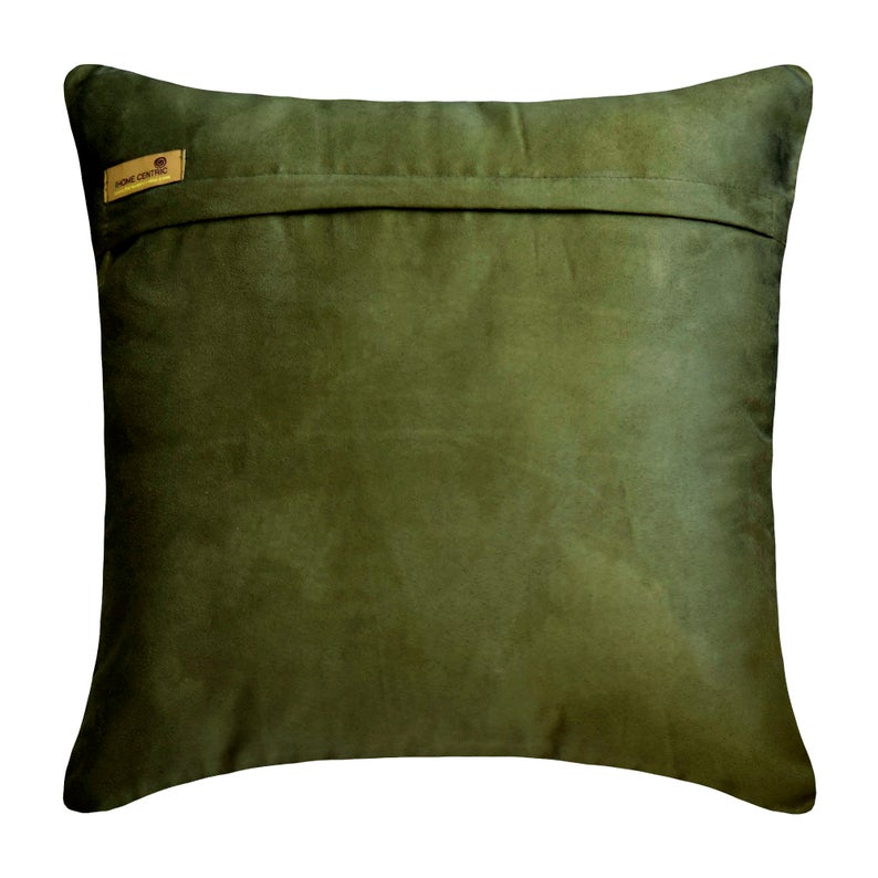 Flora N Fauna Throw Cushion Cover