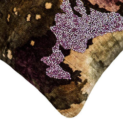 Flora N Fauna Decorative Euro Sham