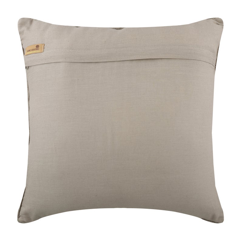 Mystic Mira Throw Pillow Cover