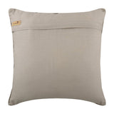 Mystic Mira Throw Pillow Cover