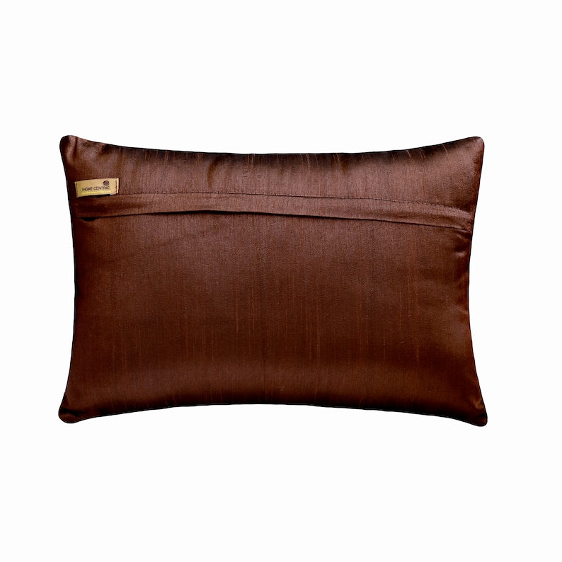 Cynosure Throw Pillow Cover