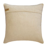 Fiery Damask Throw Cushion Cover