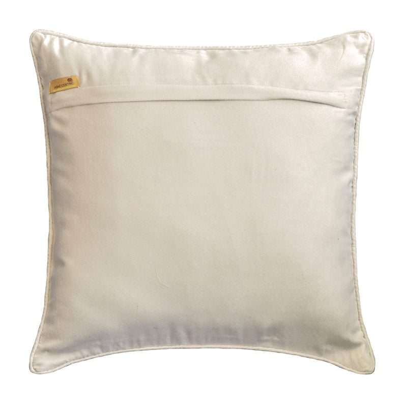 Circling Throw Cushion Cover