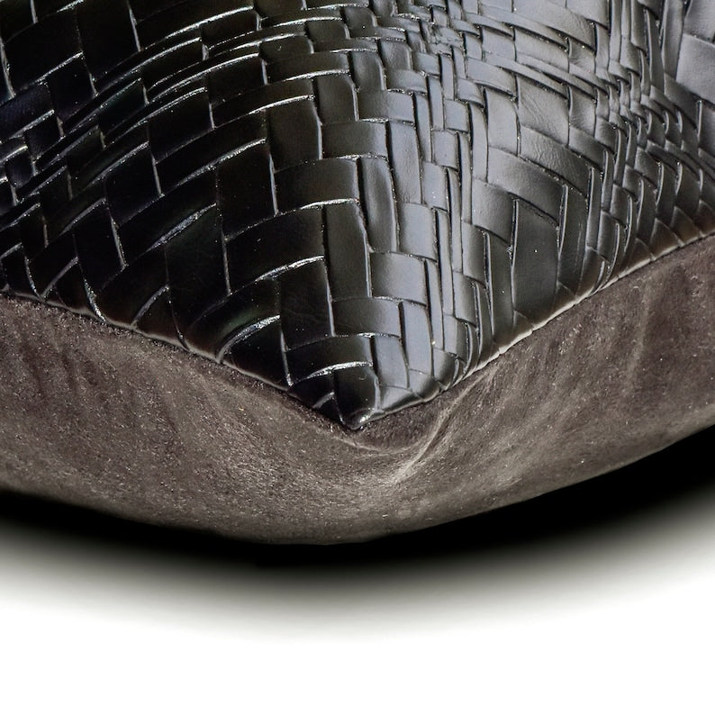 Portoro Throw Pillow Cover