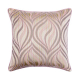 Pink Dusk Decorative Euro Sham
