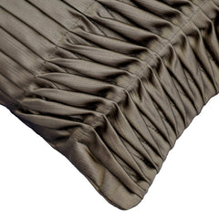 Gray Scale Throw Pillow Cover