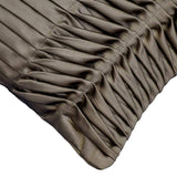 Gray Scale Decorative Euro Sham