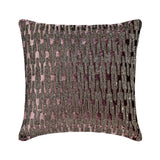 Dark Dazzler Throw Cushion Cover