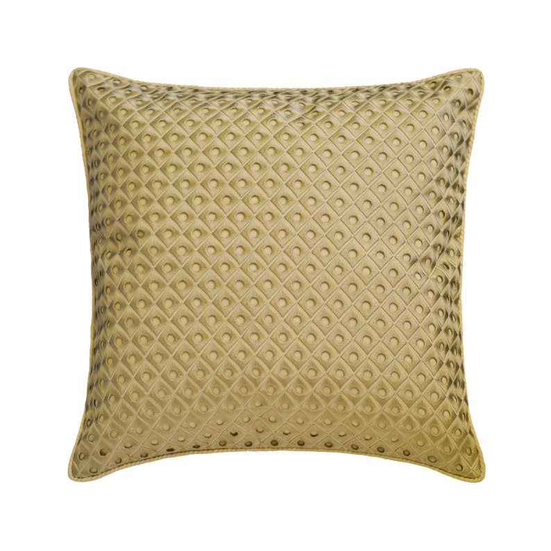 Dots Boudoir Cushion Cover