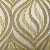 Gold Dusk Throw Cushion Cover