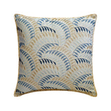 Soft Breeze Throw Pillow Cover