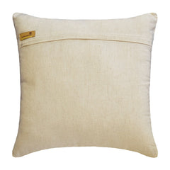 Zuma - Grey Satin Throw Cushion Cover
