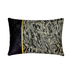 Portoro Throw Pillow Cover