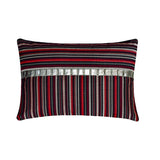 Jimmy James Lumbar Pillow Cover