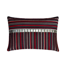 Jimmy James Lumbar Pillow Cover