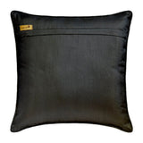 Grey Dots Boudoir Throw Cushion Cover