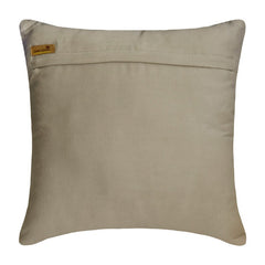 Mystic Waves Throw Pillow Cover