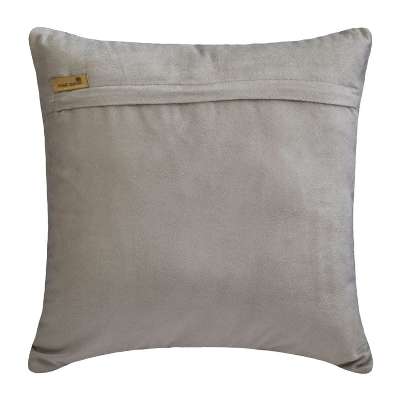 Peach Dusk Throw Cushion Cover