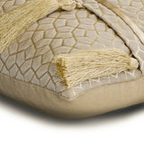 Traverse Throw Pillow Cover