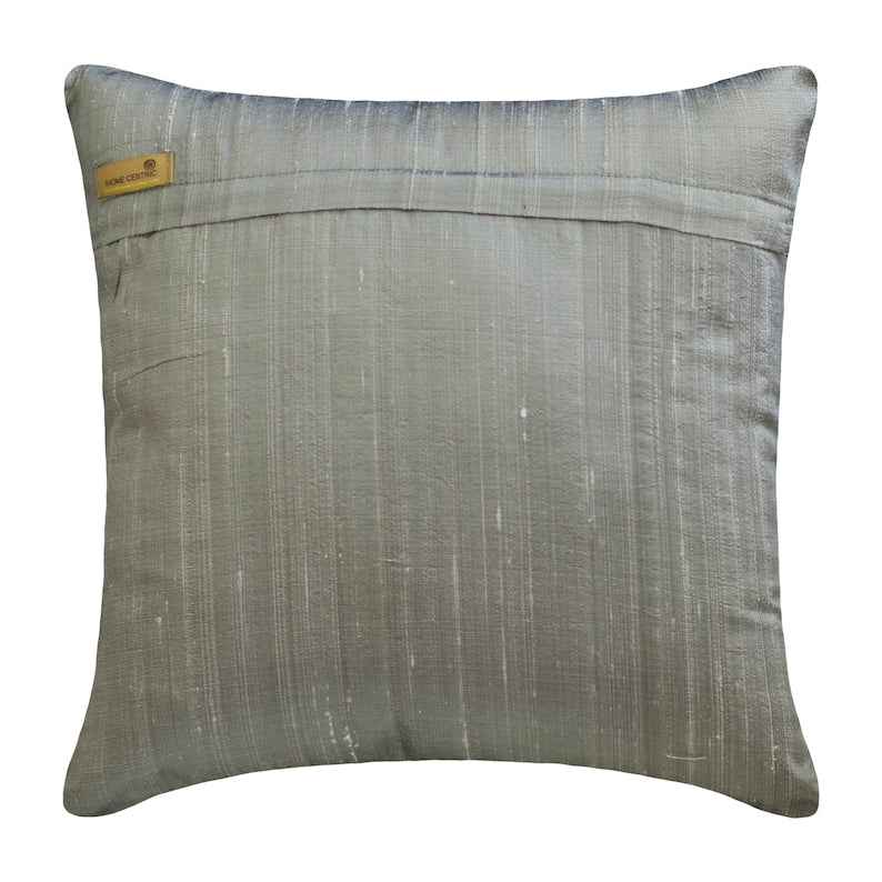 Splendour Pink Throw Pillow Cover