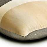 Splendour Gold Throw Cushion Cover