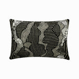 Sham Wow Lumbar Pillow Cover