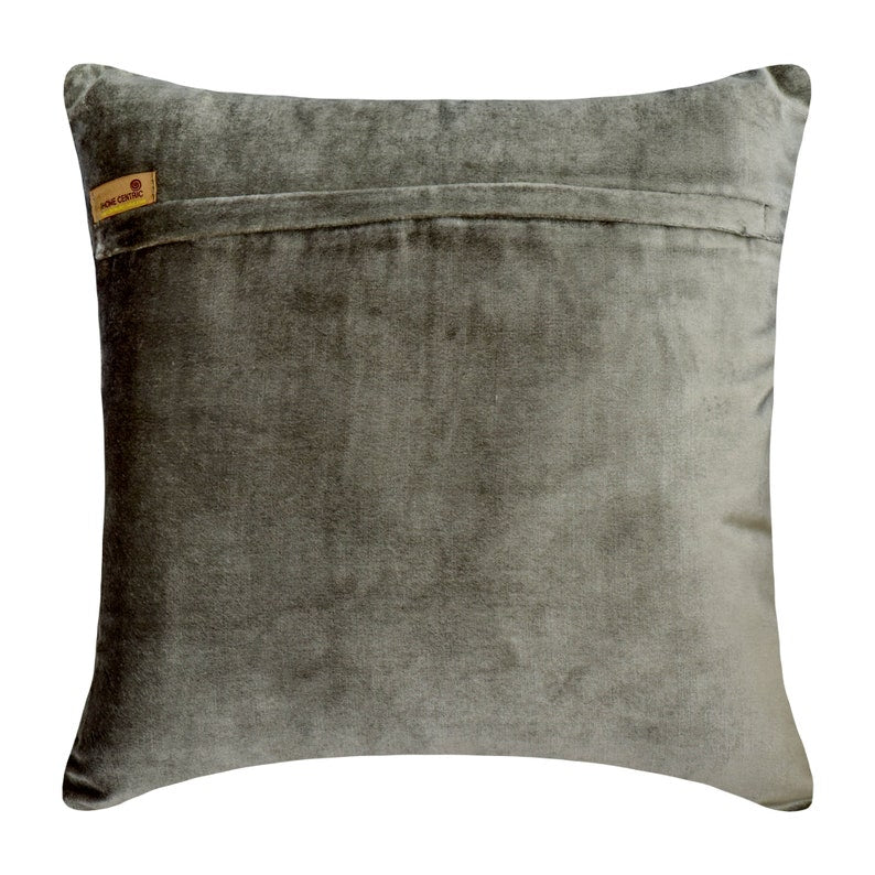 Crystal Empress Throw Cushion Cover