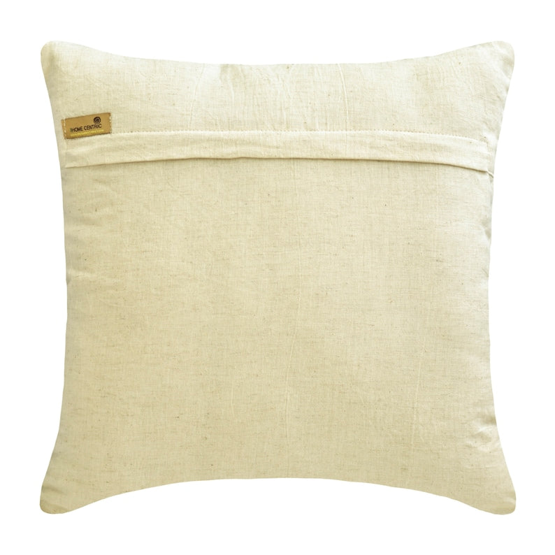 Allura Throw Pillow Cover