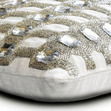 Kohinoor Throw Cushion Cover