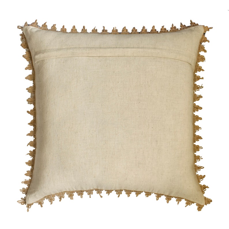 Tatami Throw Cushion Cover