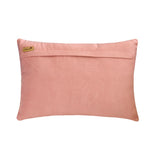 Mumtaaz Lumbar Pillow Cover