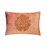 Mumtaaz Lumbar Pillow Cover